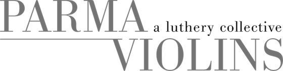 Parmaviolins